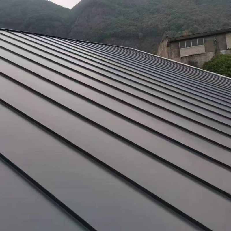 漳州金属屋面板的应用场合及其优缺点？